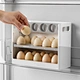 fridge door egg holder